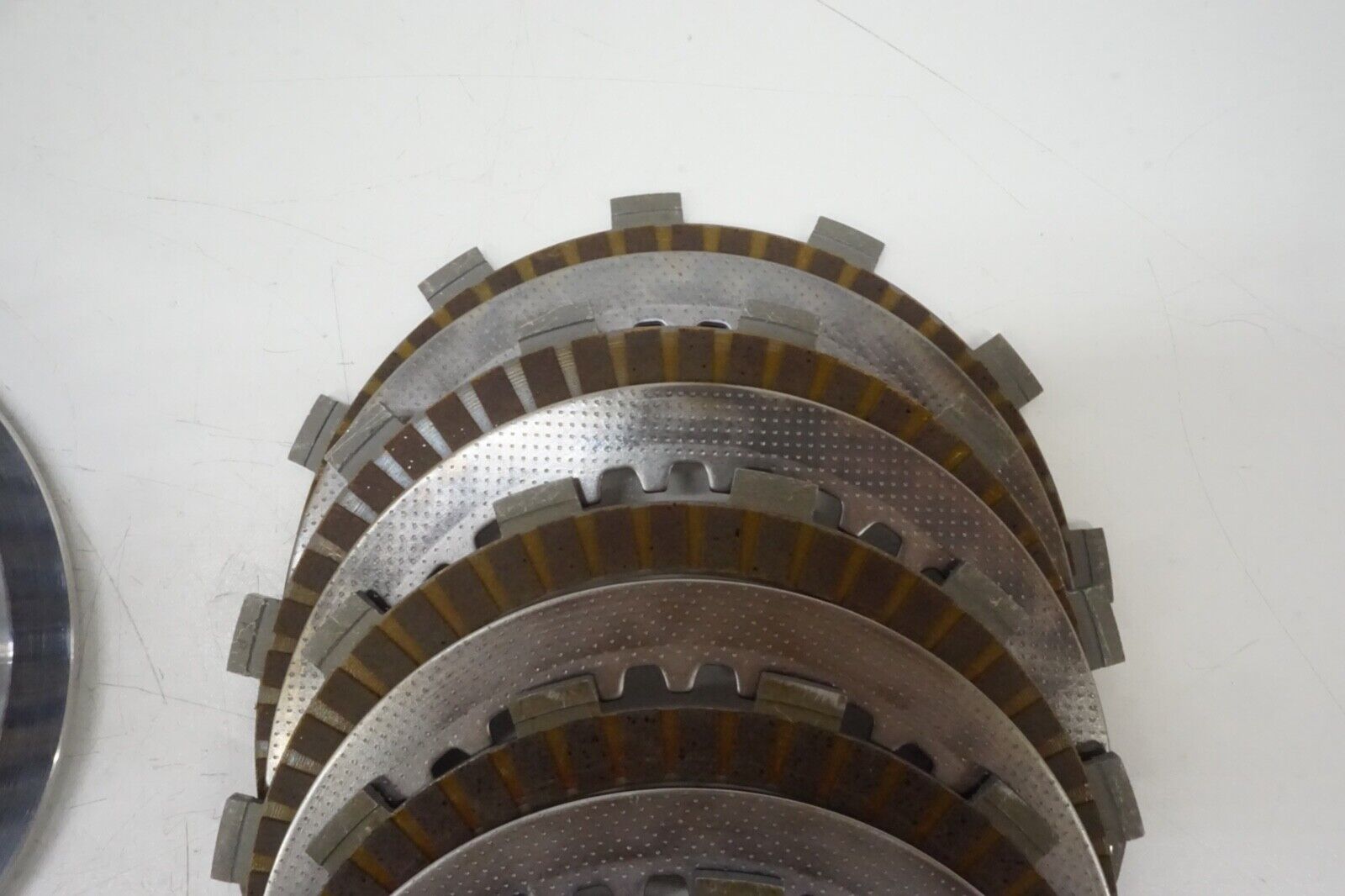 CM Parts