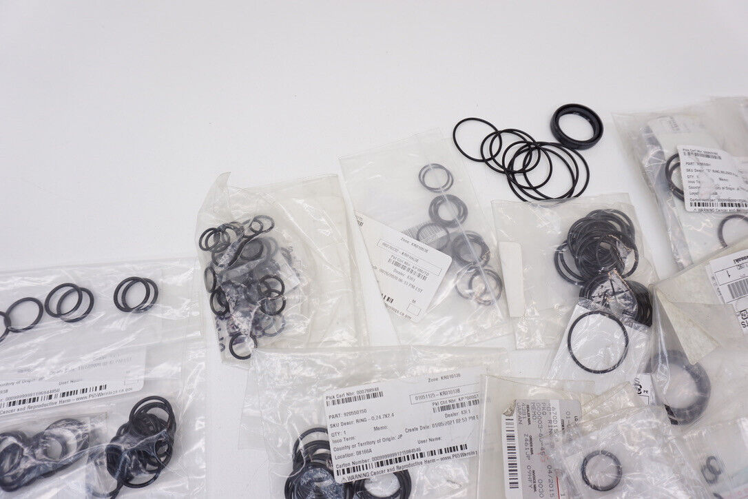 CM Parts