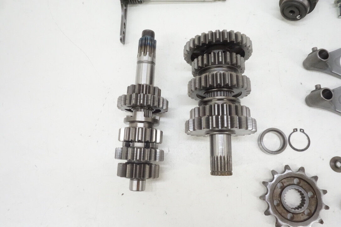 CM Parts