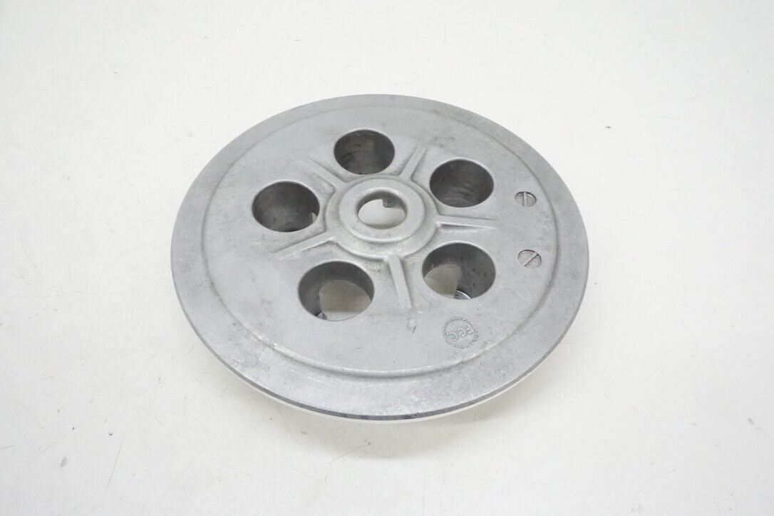 CM Parts