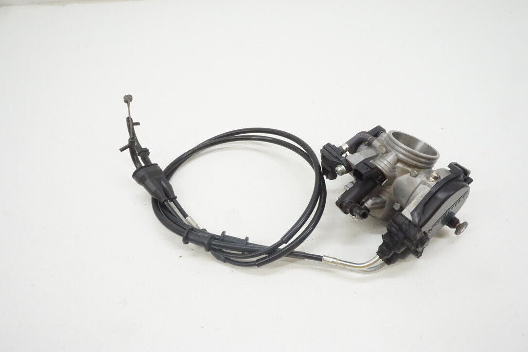 CM Parts