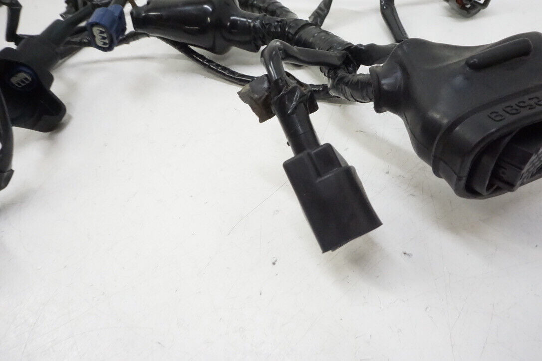 CM Parts