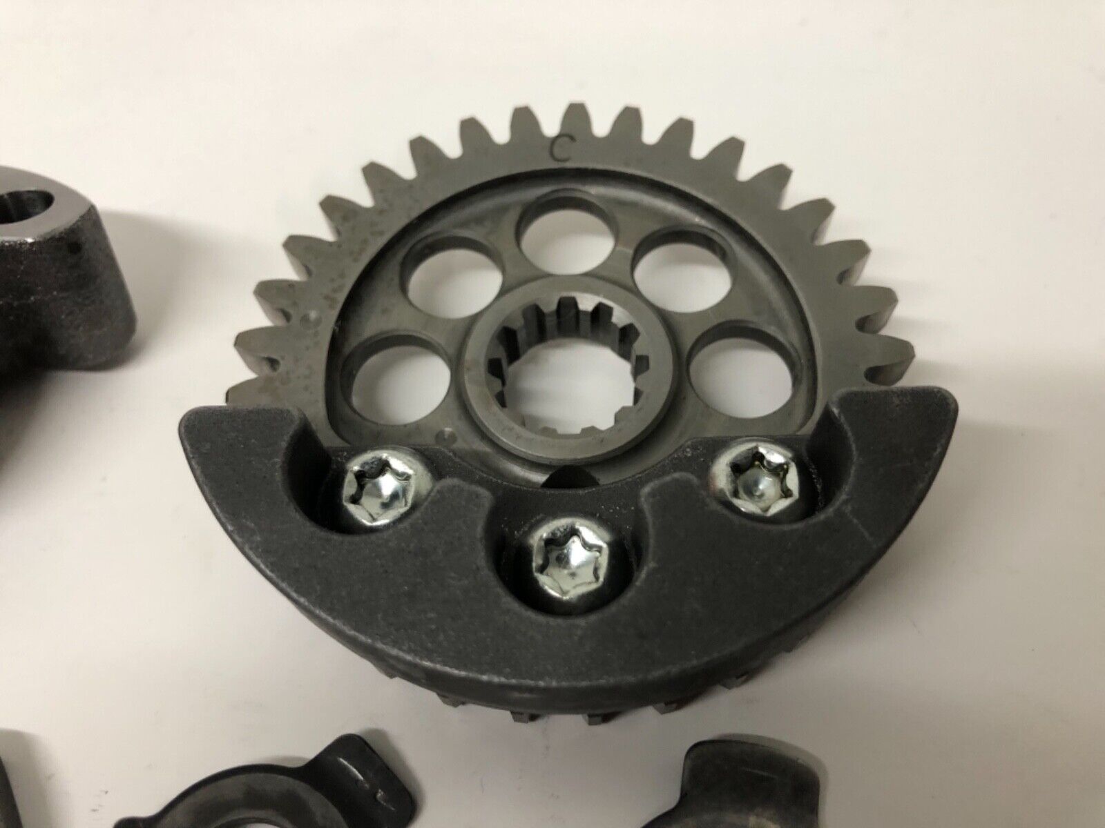 CM Parts