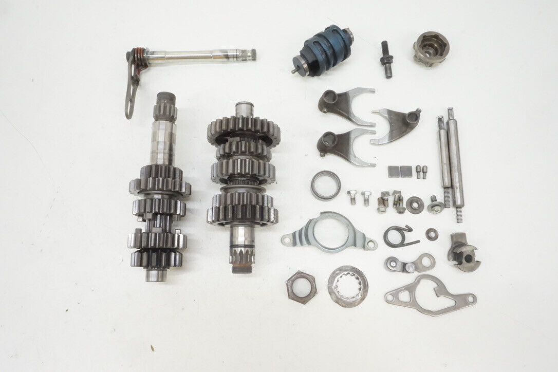 CM Parts