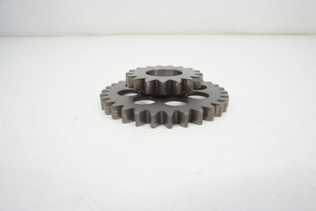 CM Parts