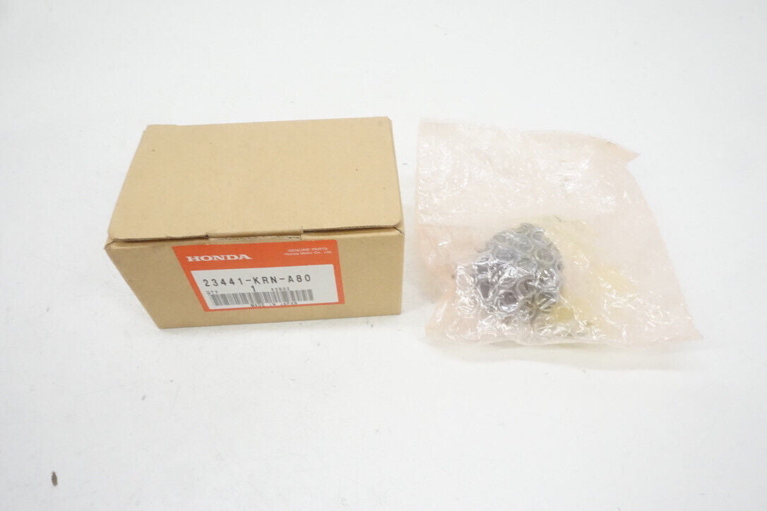 CM Parts