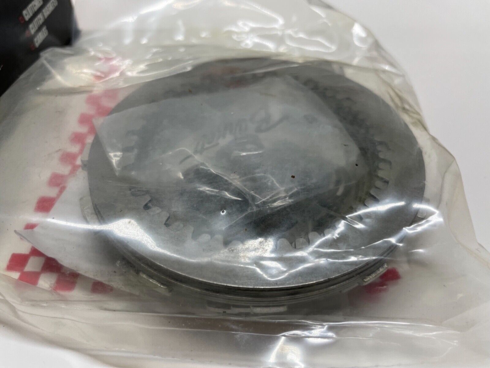 CM Parts