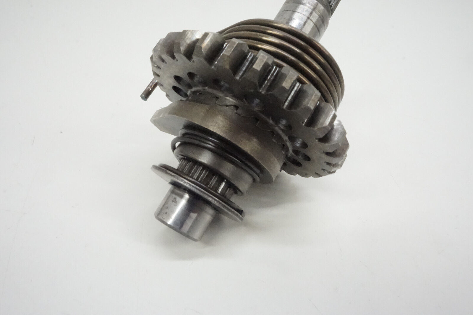 CM Parts