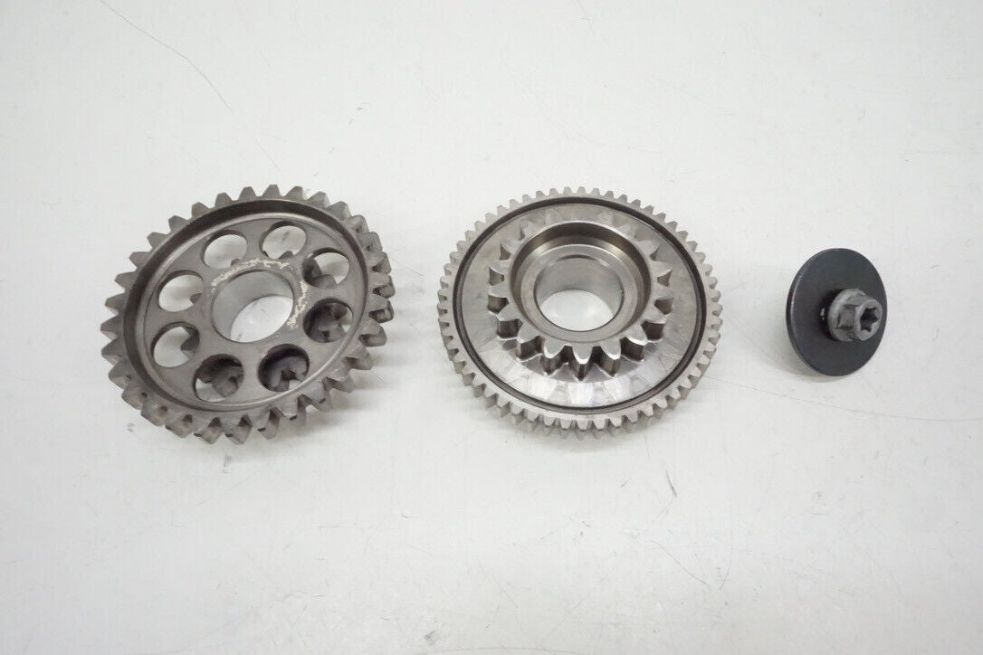 CM Parts
