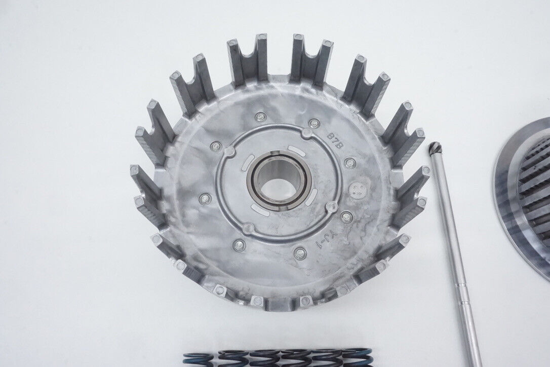 CM Parts