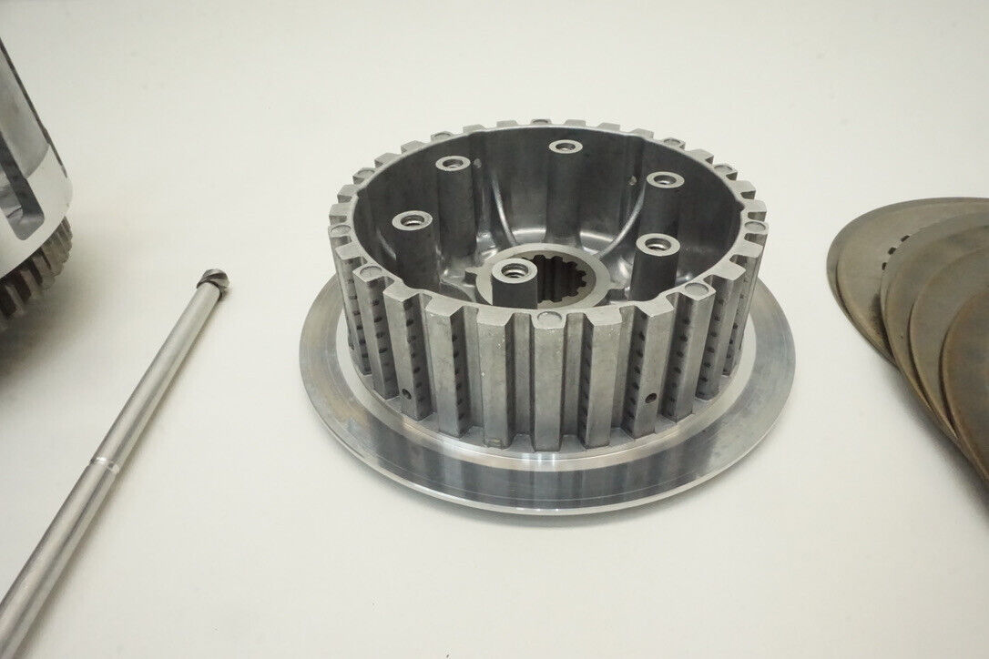CM Parts
