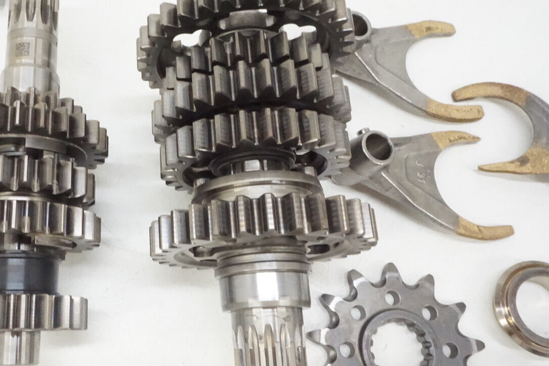 CM Parts