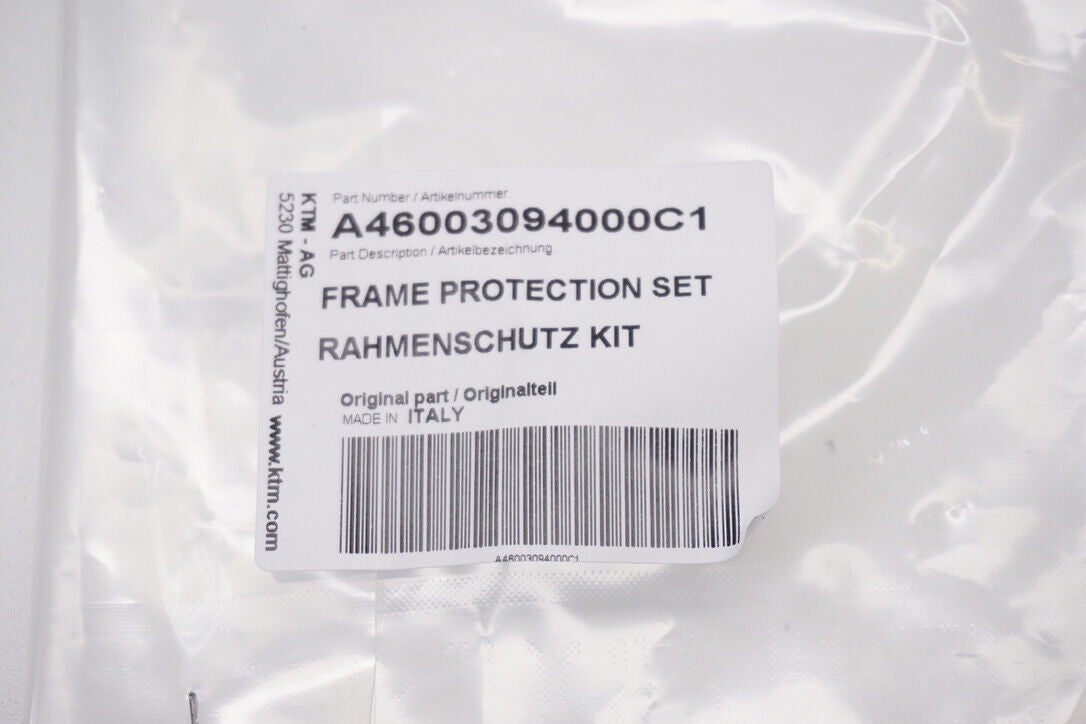 CM Parts