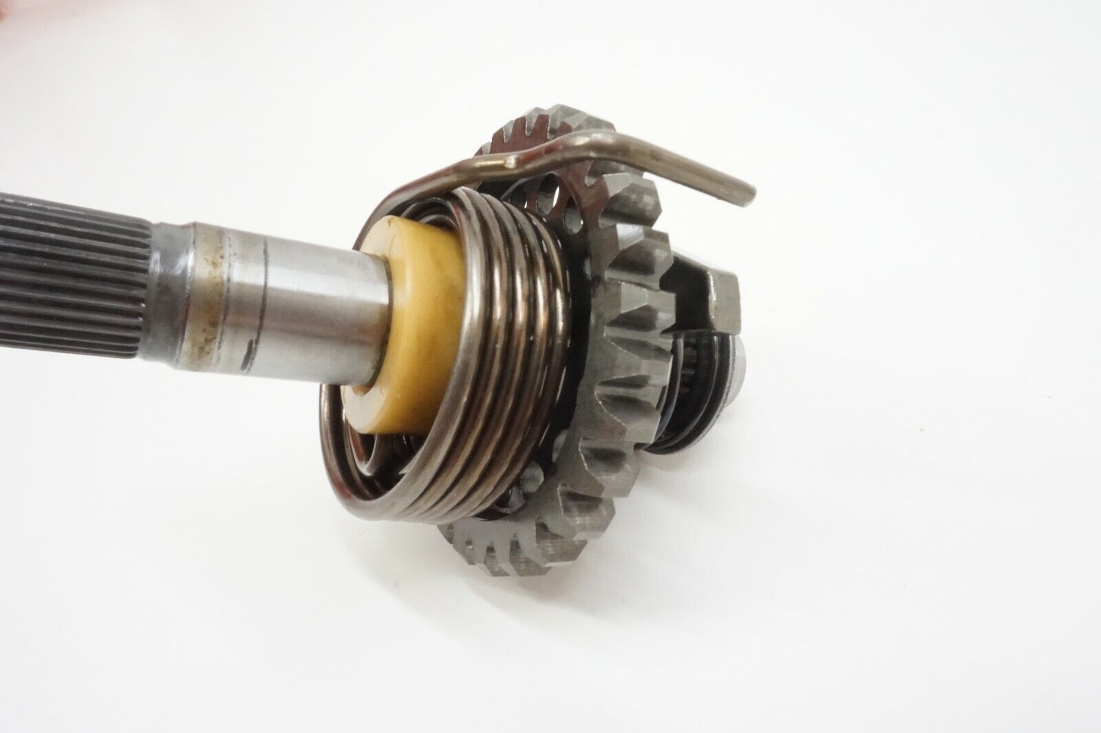 CM Parts