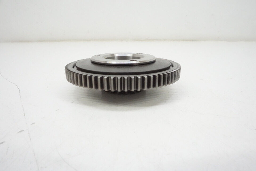 CM Parts