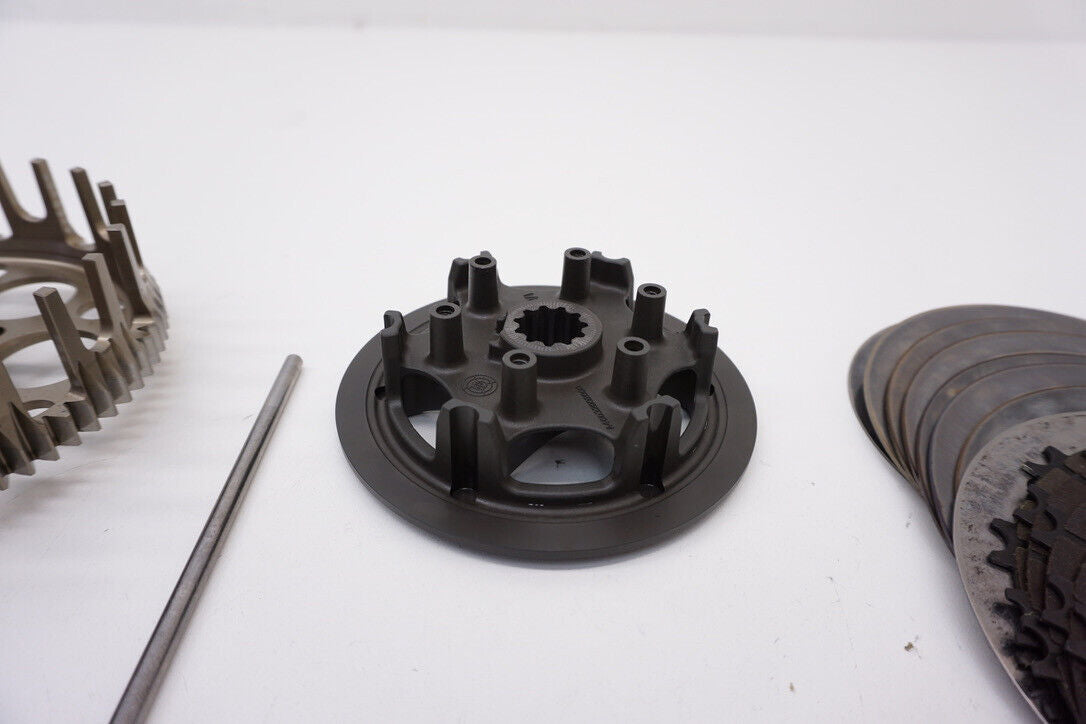 CM Parts
