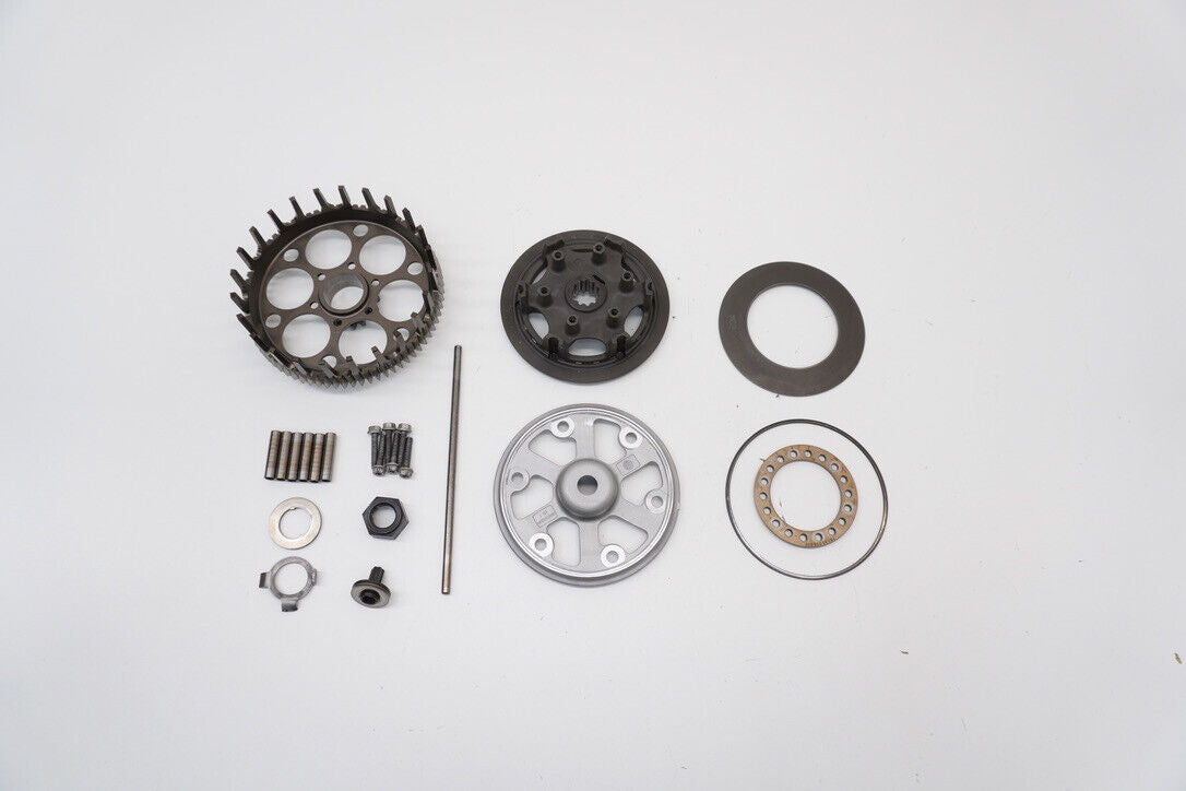CM Parts