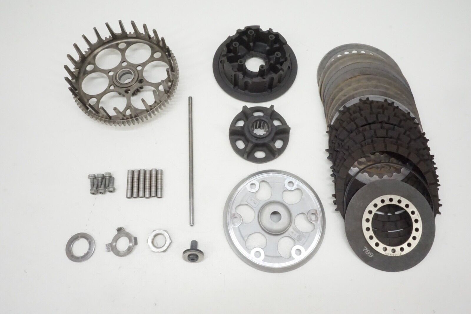 CM Parts