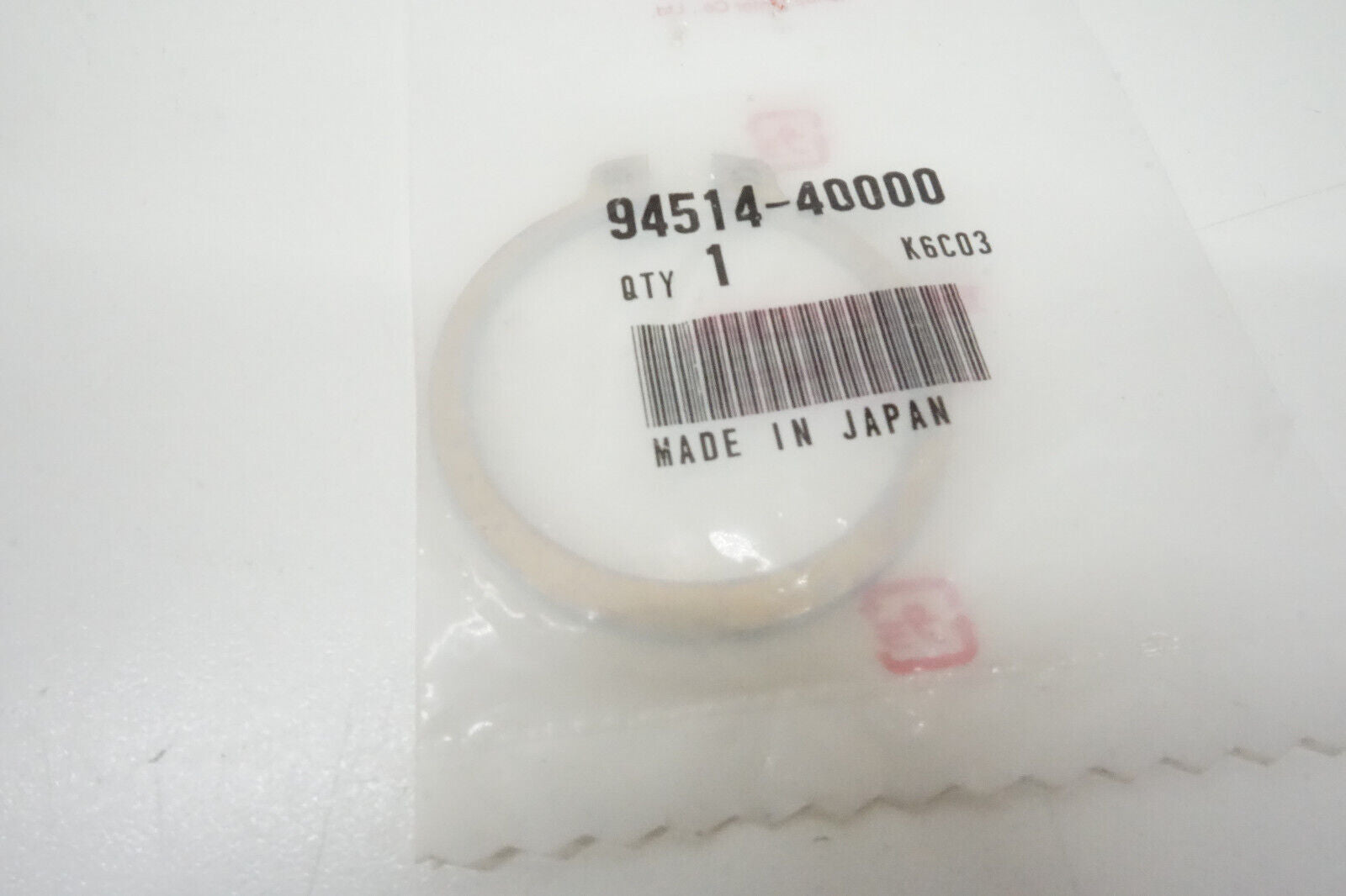 CM Parts