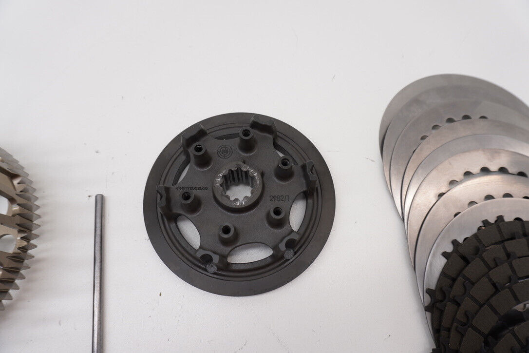 CM Parts