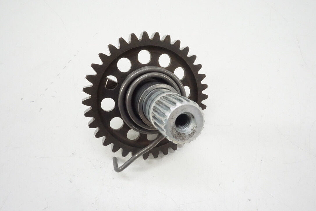 CM Parts