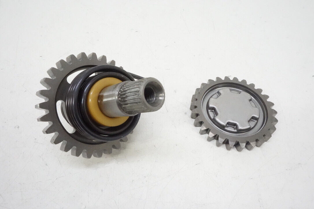 CM Parts