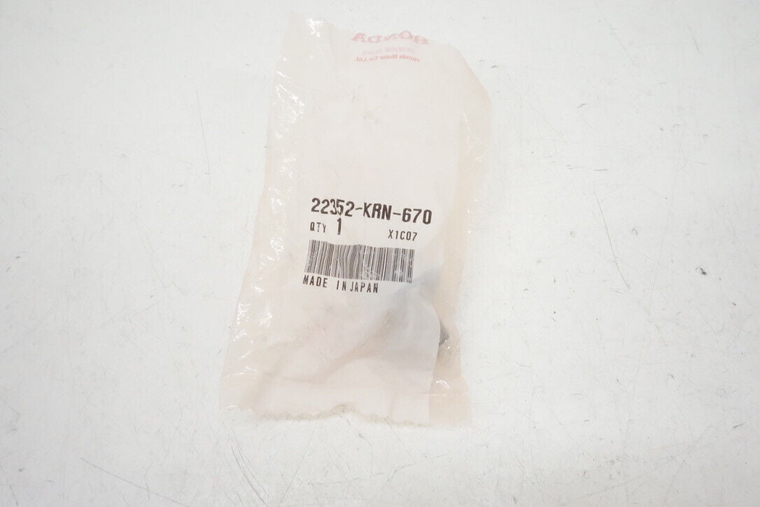 CM Parts