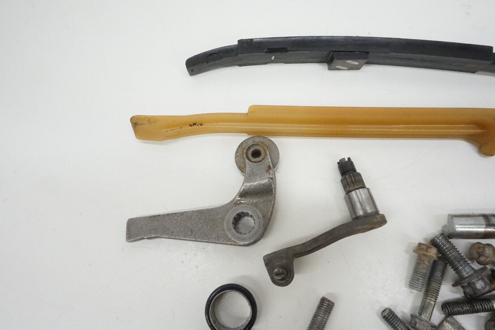 CM Parts