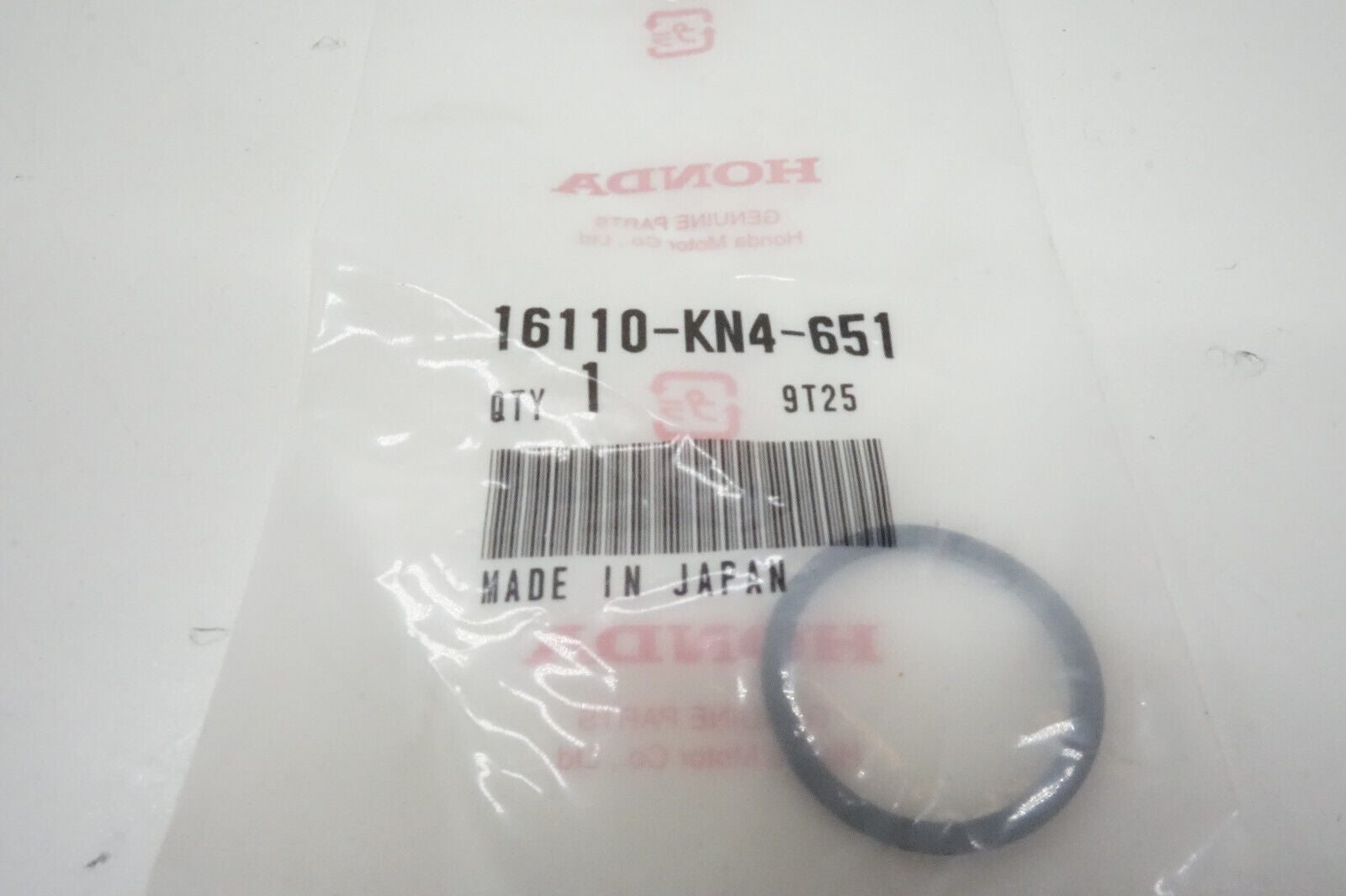 CM Parts