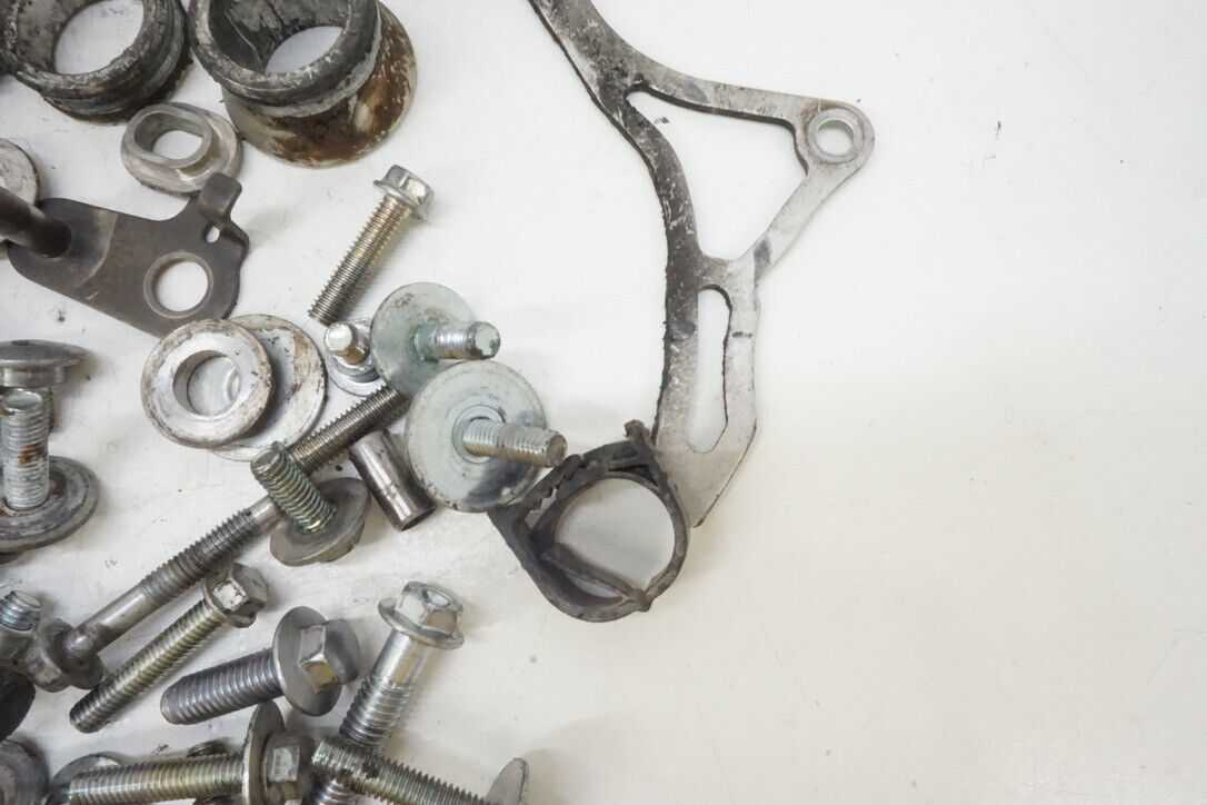 CM Parts