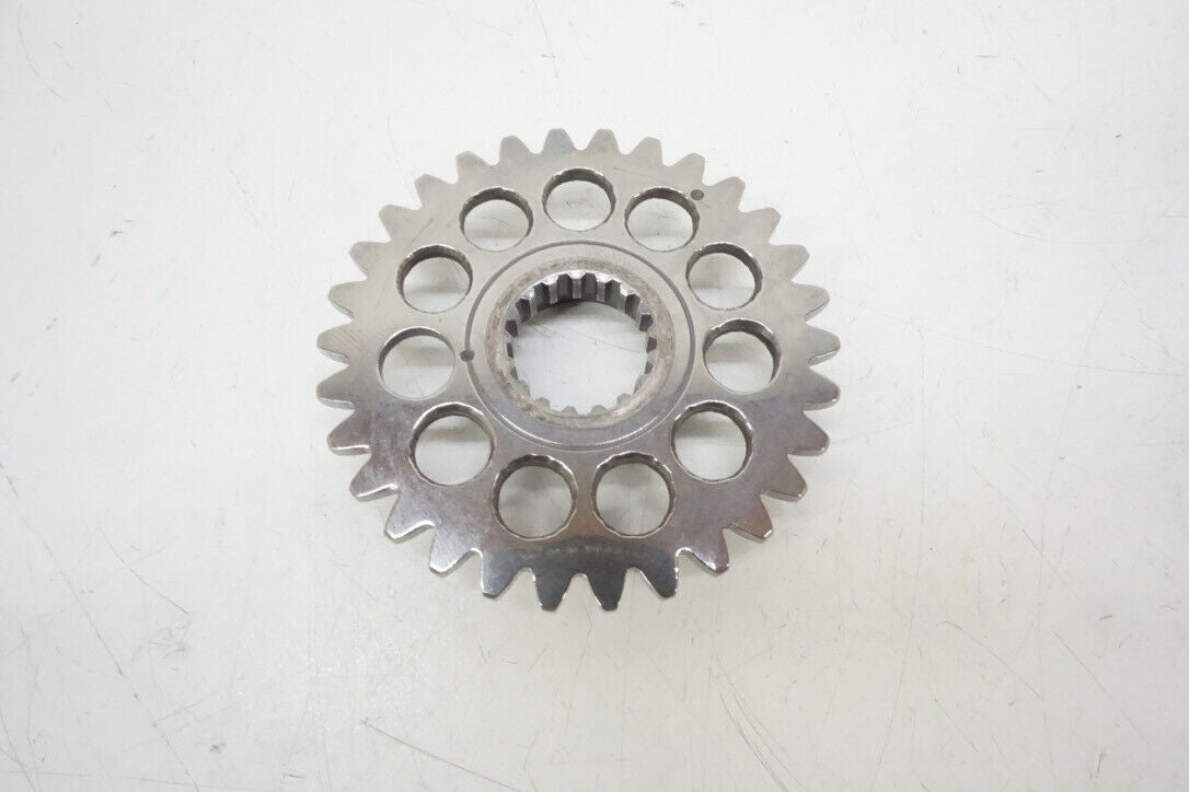 CM Parts