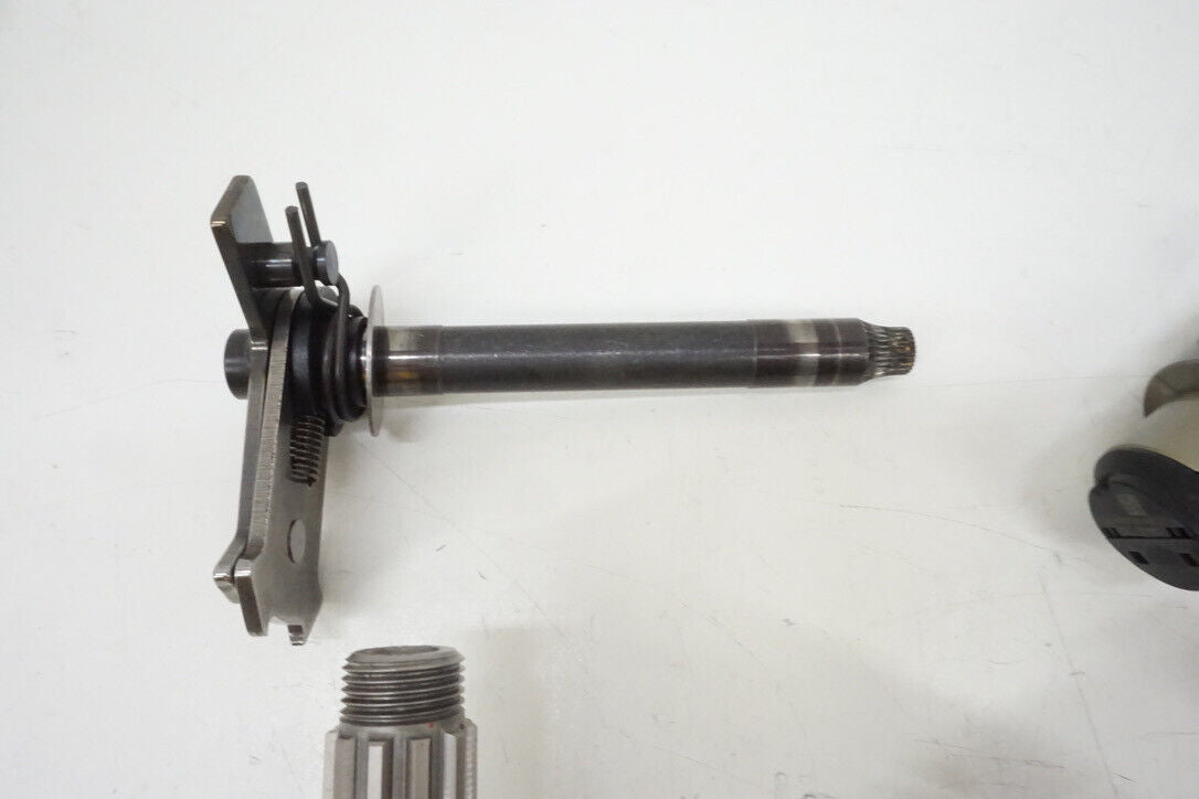 CM Parts