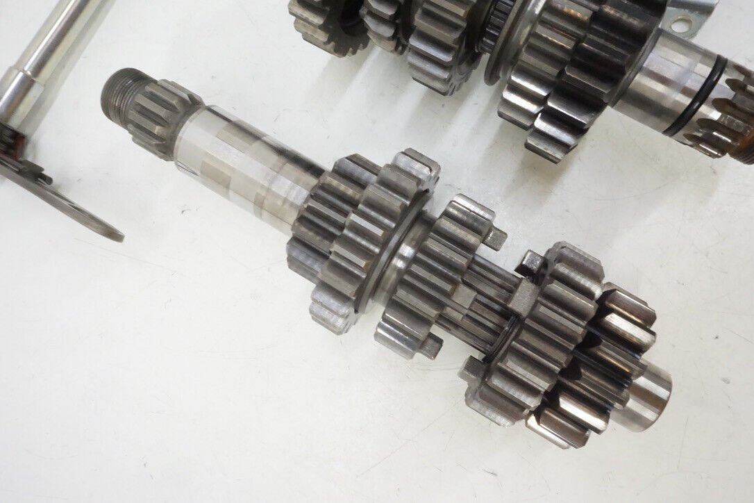 CM Parts