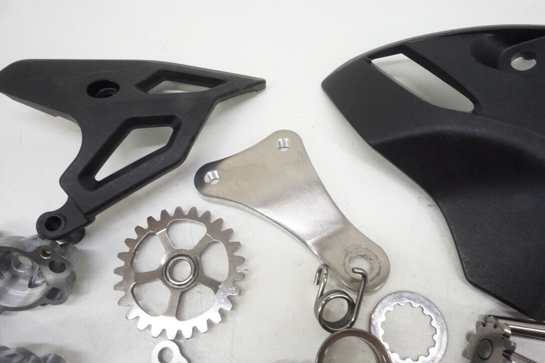 CM Parts