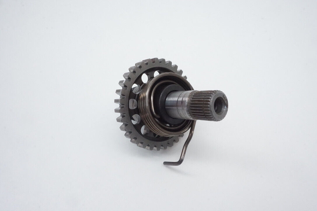 CM Parts