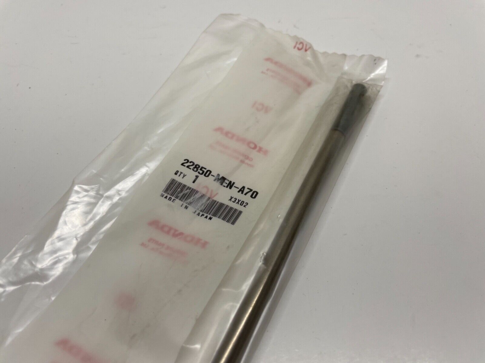 CM Parts