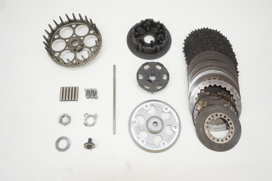 CM Parts