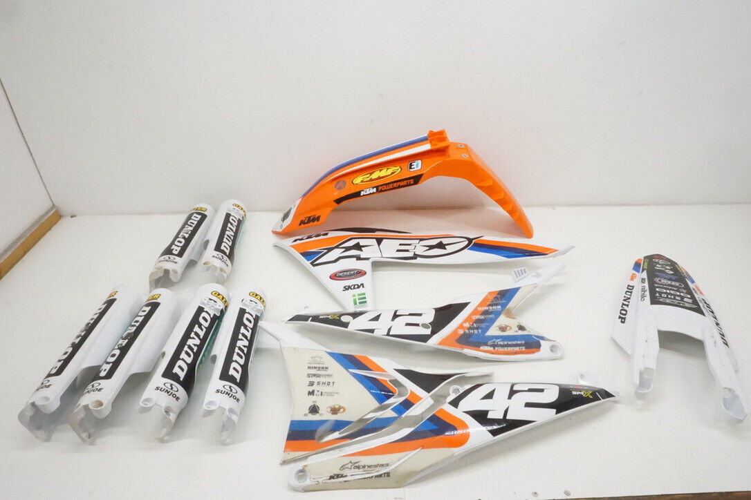 CM Parts