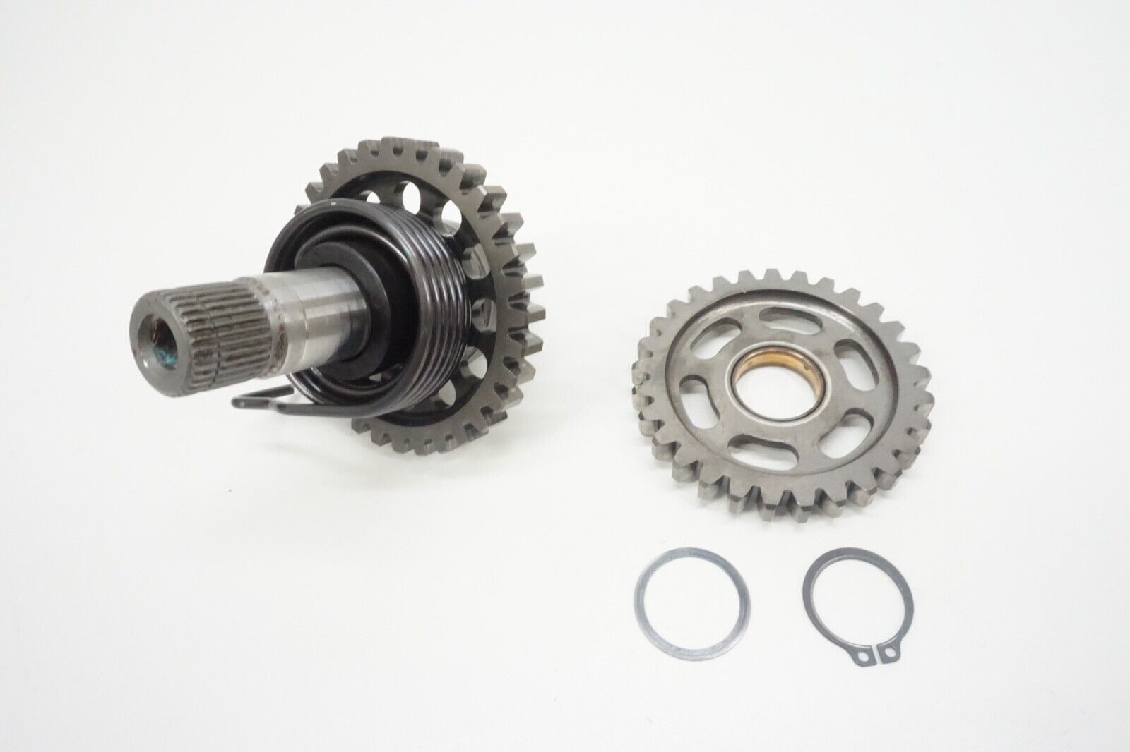 CM Parts