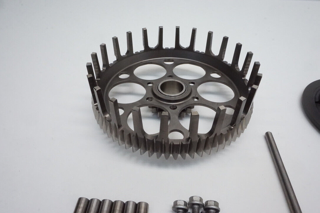CM Parts