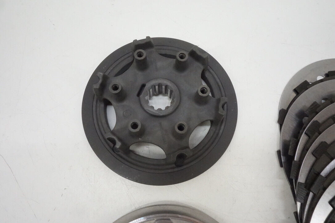 CM Parts