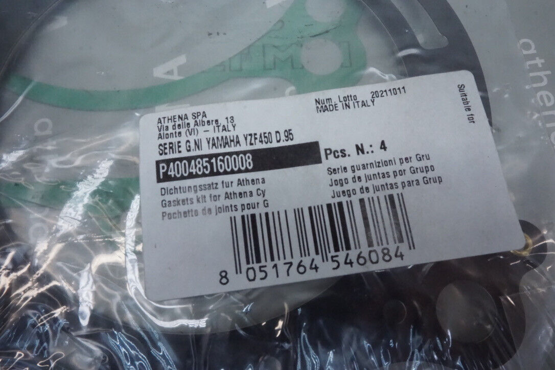 CM Parts