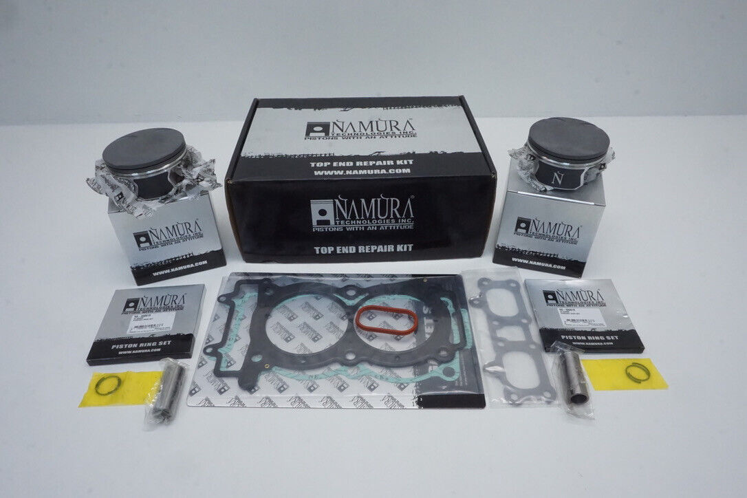 CM Parts