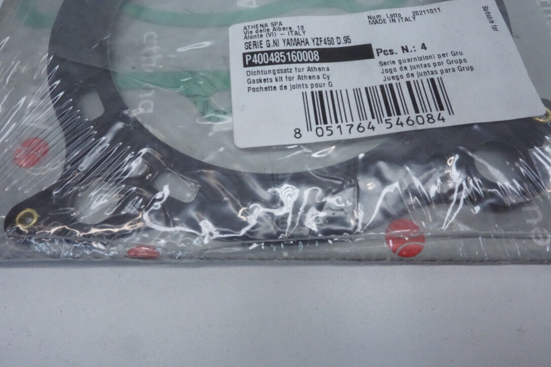 CM Parts