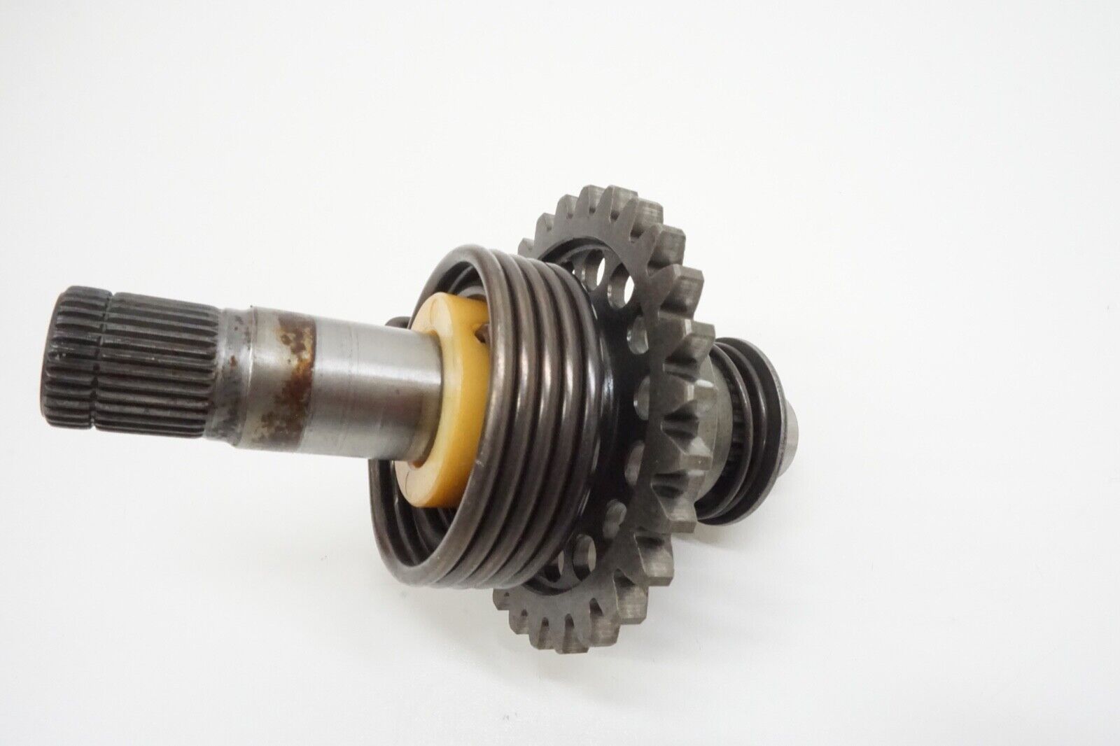 CM Parts
