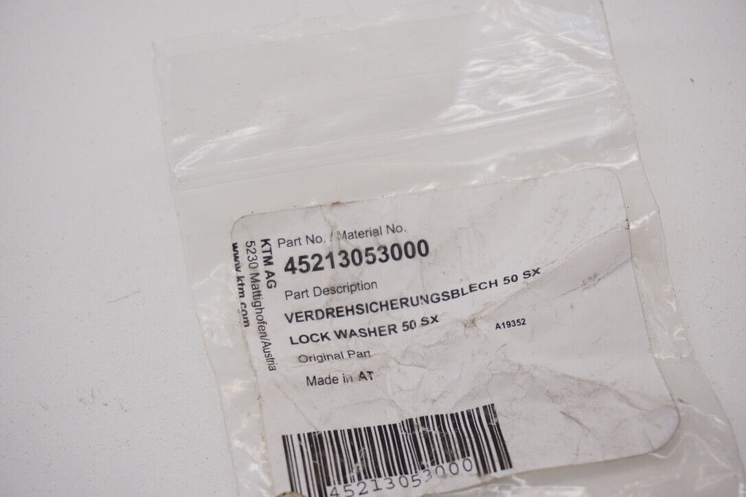 CM Parts