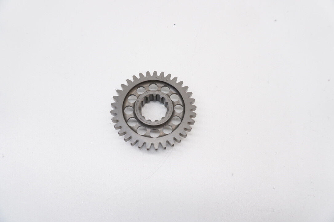 CM Parts