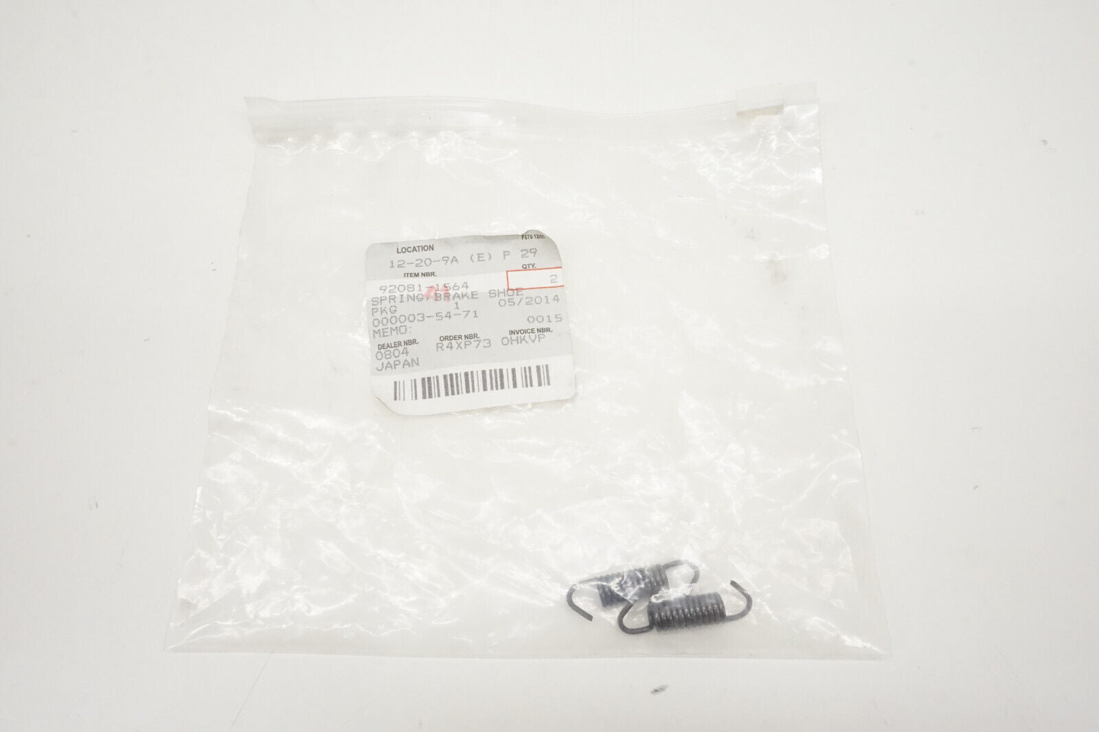 CM Parts