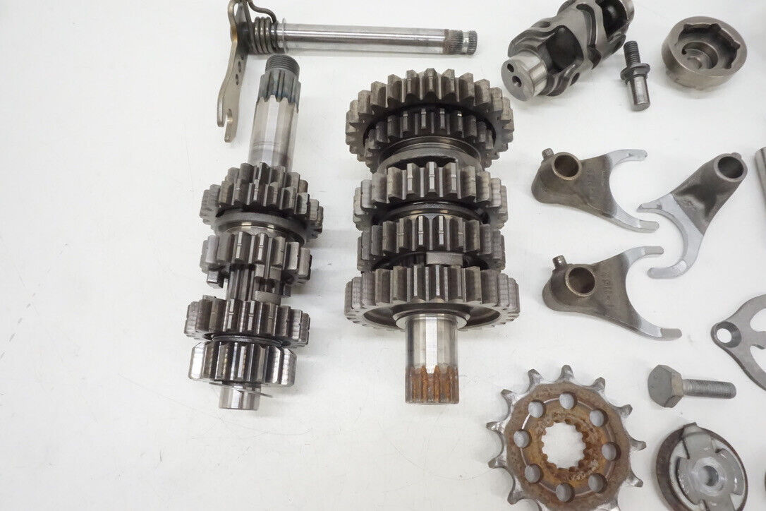 CM Parts