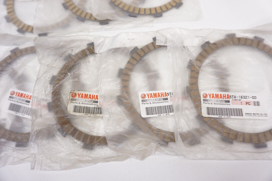 CM Parts
